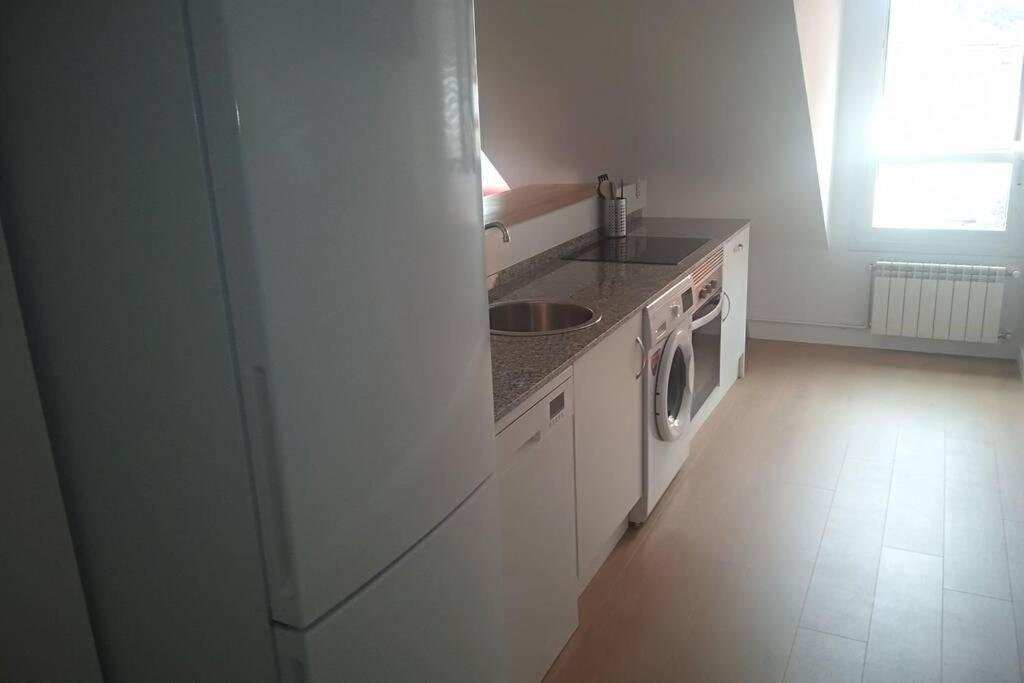 Apartment Plaza Cangas de Onis