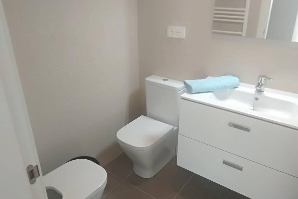 Plaza Apartment