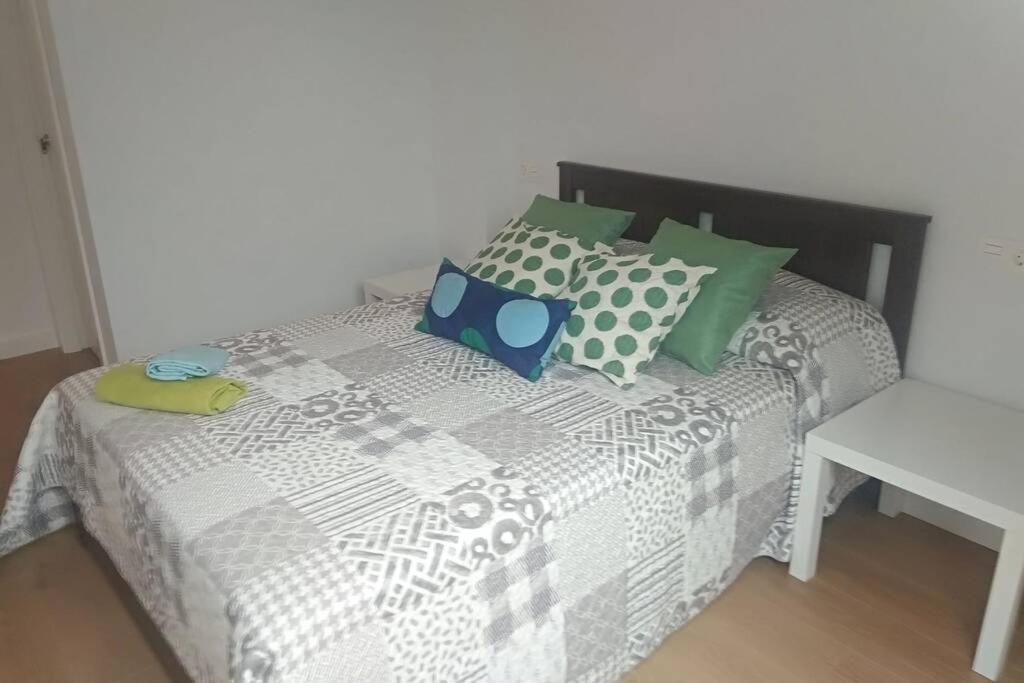 Plaza Apartment Cangas de Onis