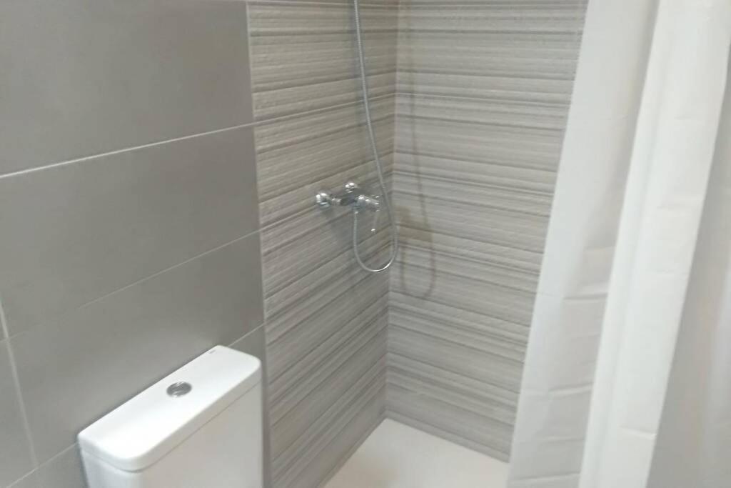 Plaza Apartment Cangas de Onis
