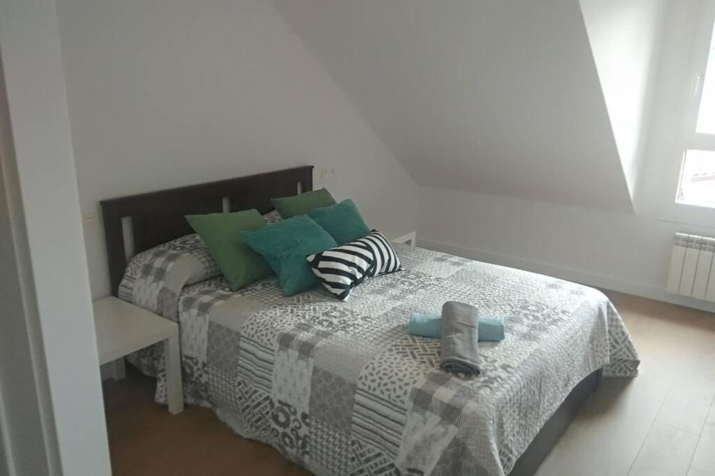 Plaza Apartment Cangas de Onis