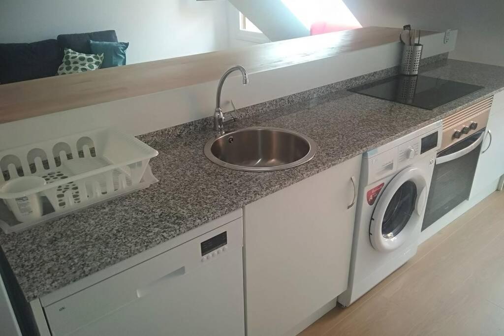 Plaza Apartment