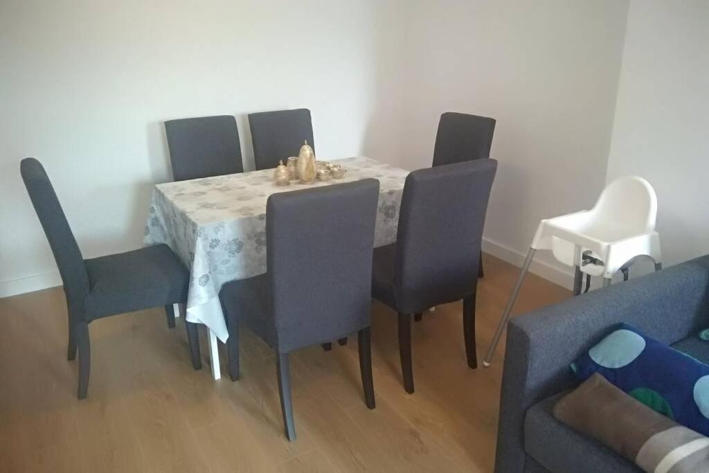 Apartment Plaza Cangas de Onis
